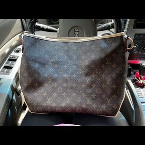 DUPE Purse